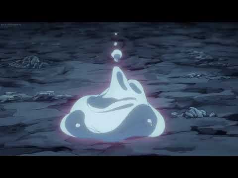 RIMURU eat giant