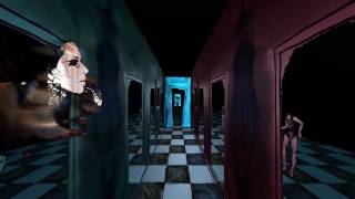 Elsiane - Acceptance (unofficial music video)