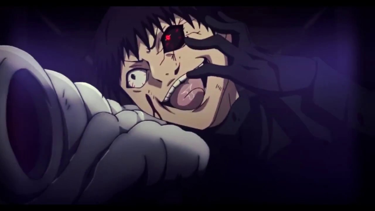 tokyo ghoul | siren sounds