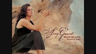 Video thumbnail of "08 Abide With Me   Amy Grant"