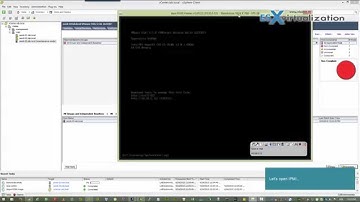 Upgrade VMware ESXi with VMware Update Manager (VUM)