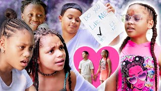 THE GROUCH SISTERS | “We’re moving?!” 😮 S3e6 | Tiffany La'Ryn