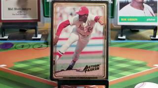 APBA Baseball Classics: 1964 Game 7 World Series NYY vs SL