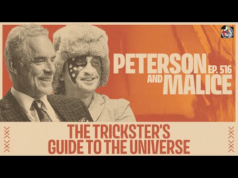 Jordan B Peterson: Michael Malice: A Clinical Analysis | EP 516 Jordan B Peterson: Michael Malice: A Clinical Analysis | EP 516