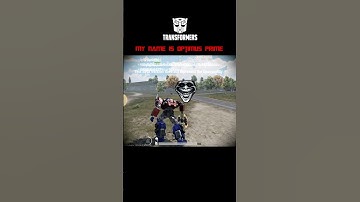 PUBG Mobile 3.9 Update LEAKS 🔥 Transformers Collab Revealed! 🤖 #shortsfeed