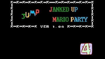 Super Mario Jump (SMW Hack) - Part 4 | No Commentary