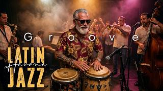 Happy Latin Jazz and Bossa Nova - Summer Jazz Music to Relax