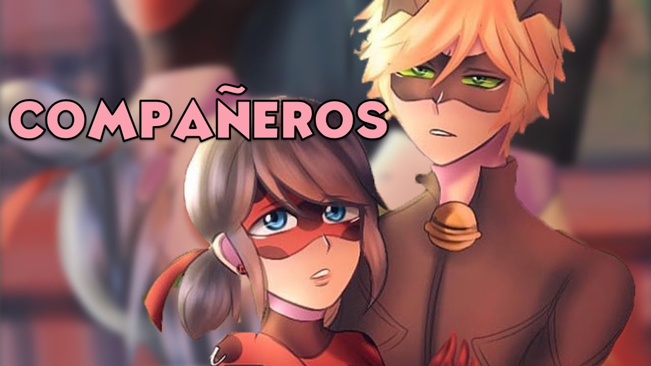MI AMNESIA POR TI (PARTE 3) | Miraculous Ladybug Comic Español.