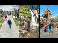 Indonesia bali trip 2024  shahab ihsan vlog