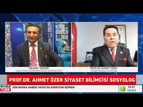 GÜNDEM ÖZEL MEHMET