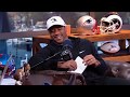 Seahawks' QB Russell Wilson Reads His Negative Draft Profile | The Dan Patrick Show | 1/31/19