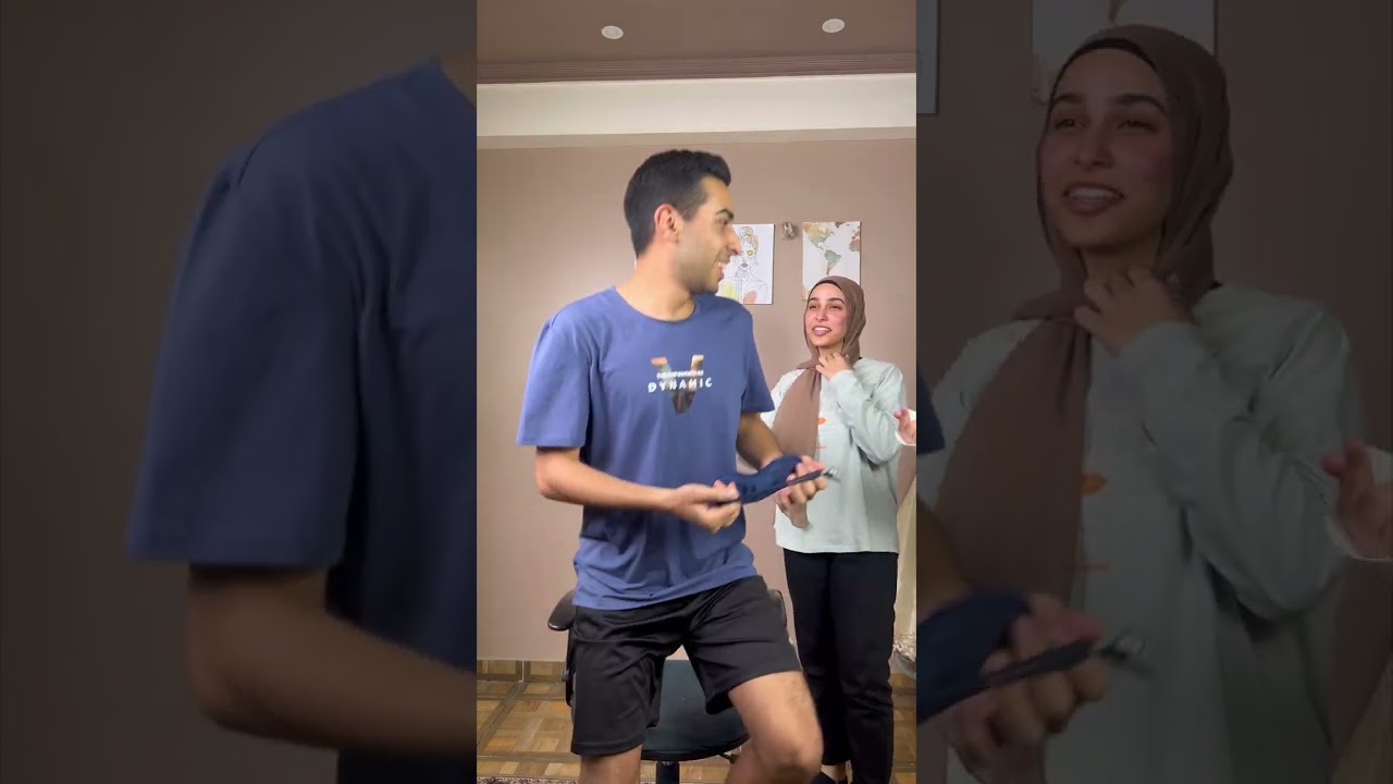 النحس اتفك..🥹