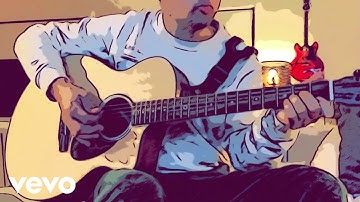 Pascal Forcier - Je te mens pas (Lyric video)