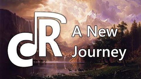 "A New Journey" by Christian Reese
