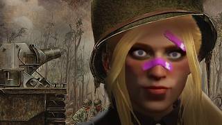 This Means War | GTA 5 RP