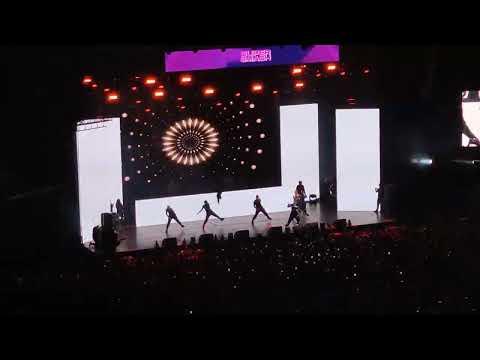 Bailando- Standly ft Jordan 23
