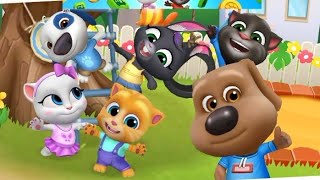 Tom and Friend’s Festival Fun 🎉 | Holiday Special Cartoon