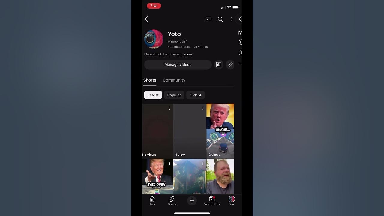 Why am I not able to… - YouTube - Why Am I Not Able To Cast To Tv