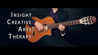 Introduction to Insight Creative Arts Therapy