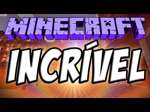 Minecraft: Mod com Reflexos!