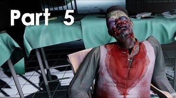 Bioshock Infinite - Part 5 - MR CHEN LIN!! Gameplay Walkthrough