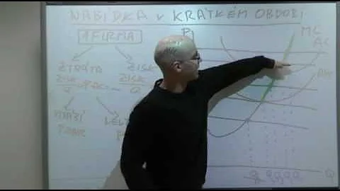 Co je struktura trhu?