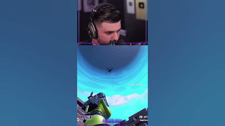 99% of Fortnite Players Won't Understand This