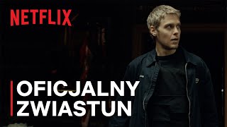 Kolory Zła Czerń Oficjalny Zwiastun Netflix