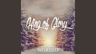 Video thumbnail of "Daystar Worship - Away in a Manger (feat. Bess Hopkins)"