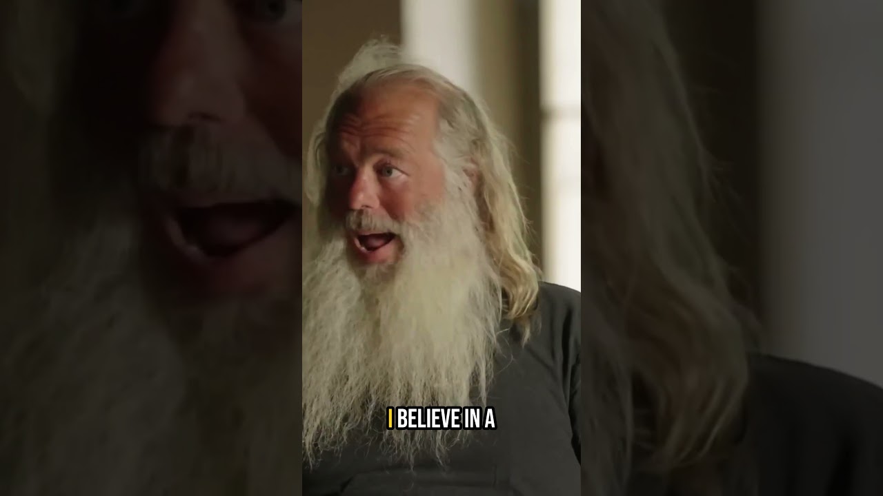 MEDITATION opens your range of SENSITIVITY to what is around you 