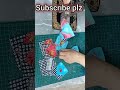 hit the tricks