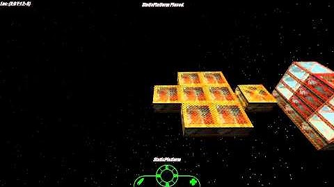 FallOff4 Level Editor