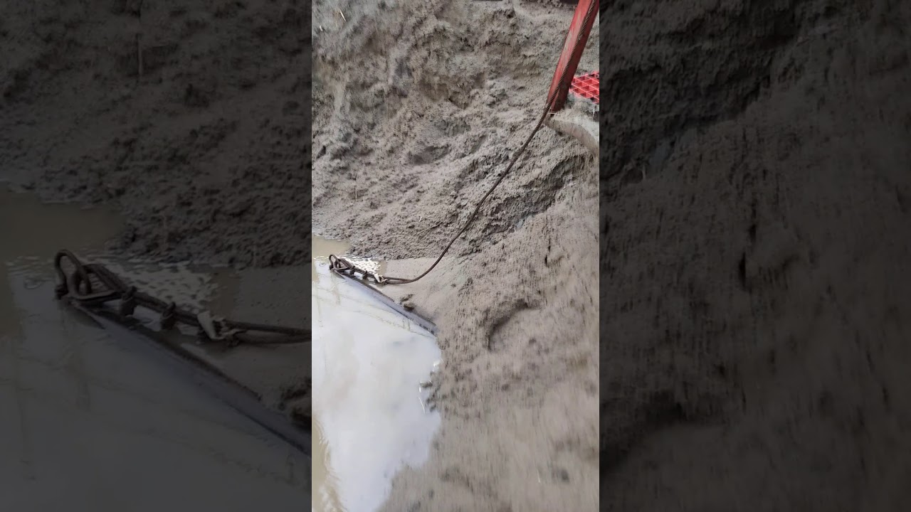 Збсс работа 3 го помощника бурильщика в бригаде !!! - YouTube