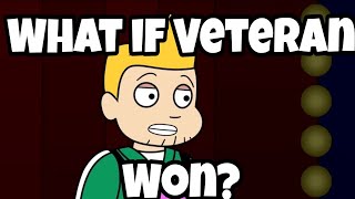 Squid Game Logic What If Veteran Won?