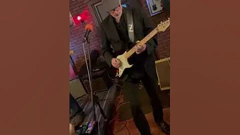 Robin Trower tribute , Too Rolling Stoned