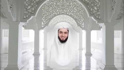 القارئ عبد العزيز الزهراني تلاوة رائعة  لسورة النور