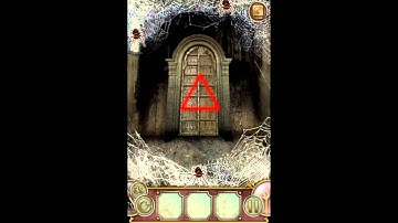 Escape the Mansion - Level 39 Walkthrough