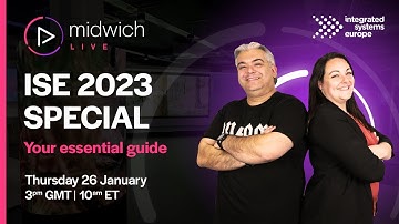 ISE 2023: Your Essential Guide