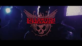 Killswitch Engage - Collusion (WITH LYRICS)