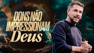 🔴 PR. FLAVINHO MARQUES I DOMINGO 18H I LAGOINHA MATRIZ