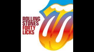 The Rolling Stones - Love Is Strong (Remastered 2009)