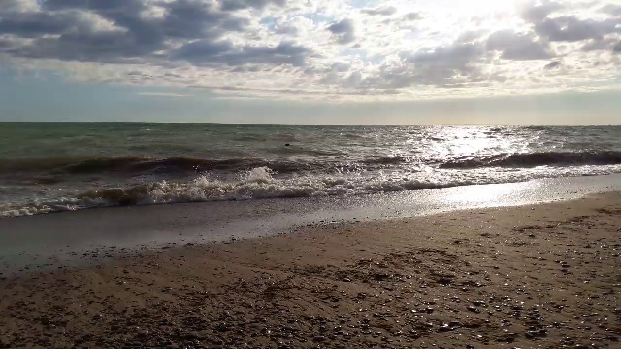 Киев черное море