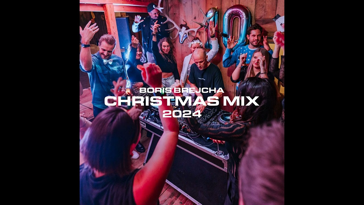 Boris Brejcha - New Wave (Original Mix)