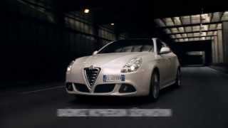 Alfa Romeo Giulietta - \