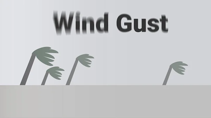 Wind Gust and Sustained Wind - What's the Differen...
