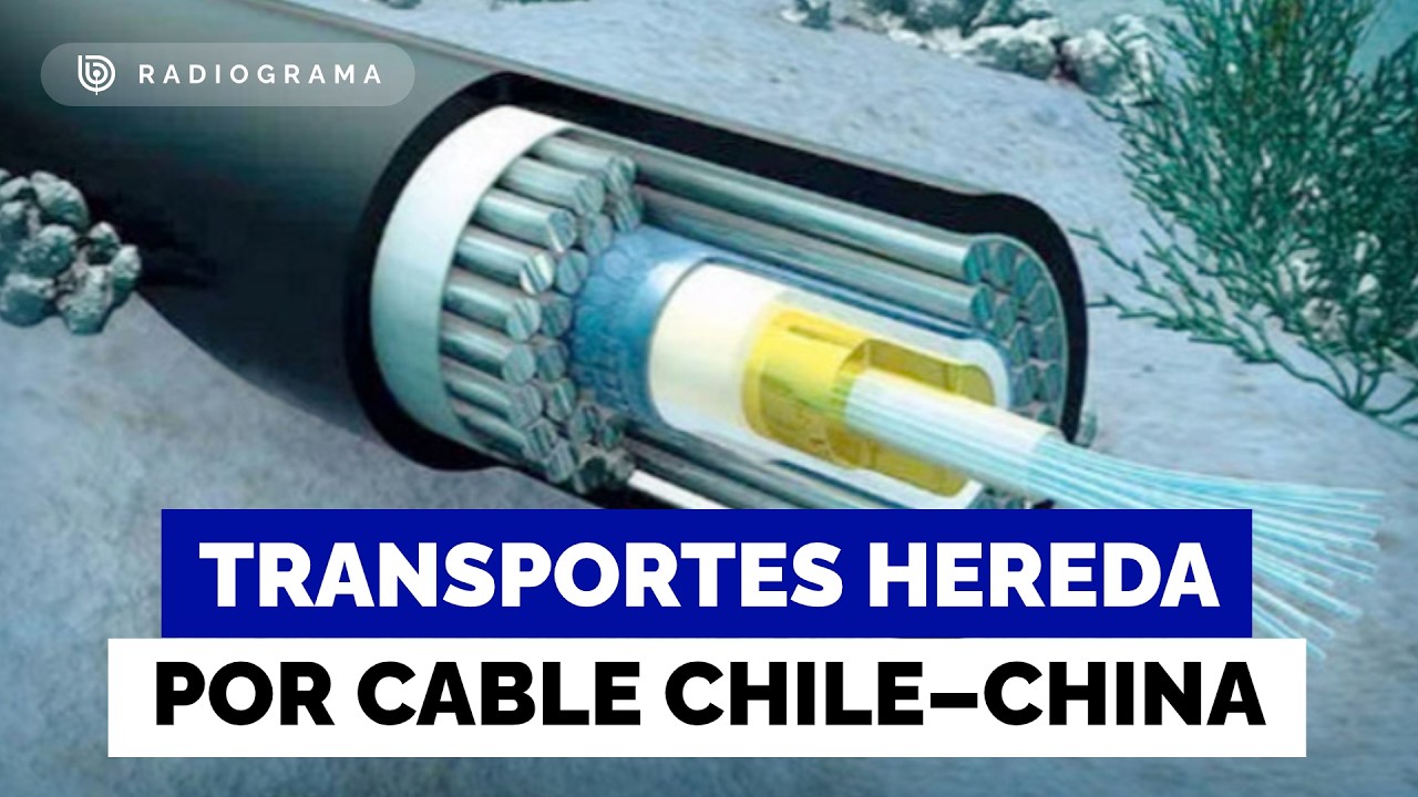 Ley Uber y polémico cable chino: Las presiones que tendrá el futuro ministro de Transporte