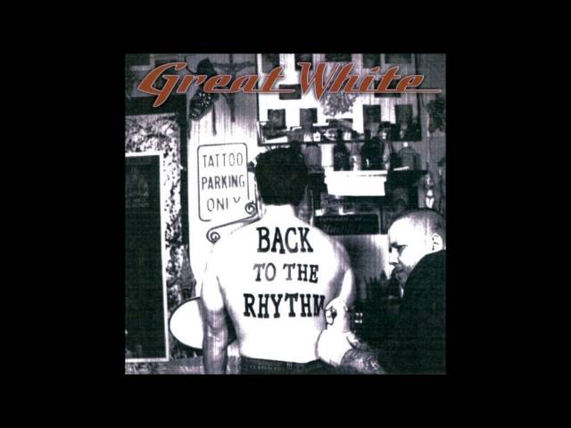 Great White - Play On