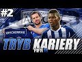 Inauguracja sezonu + TRANSFERY! - FIFA 18: Tryb Kariery [#2]