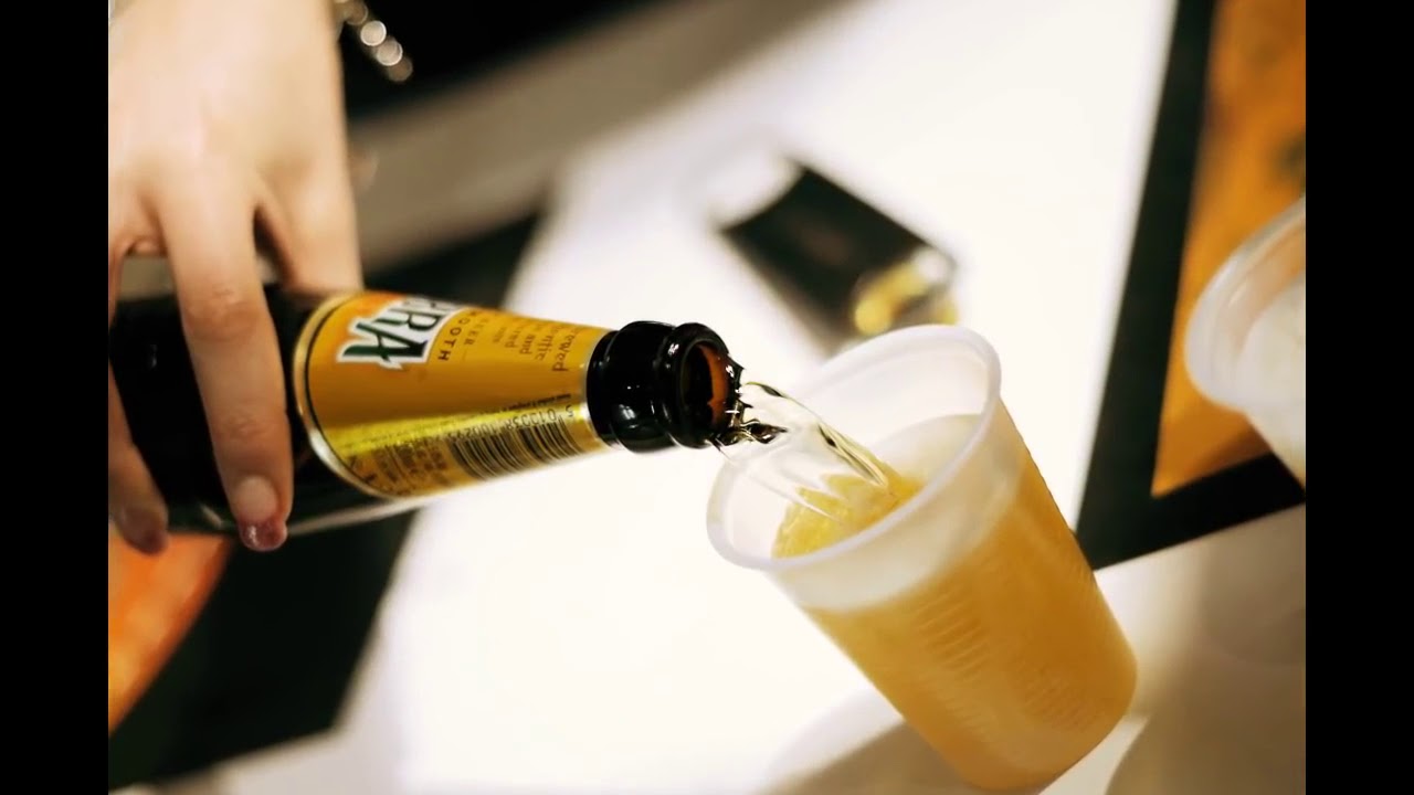 Helsinki Beer Festival 2010