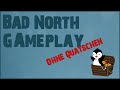 Bad North - Teil 6 - looting Penguin